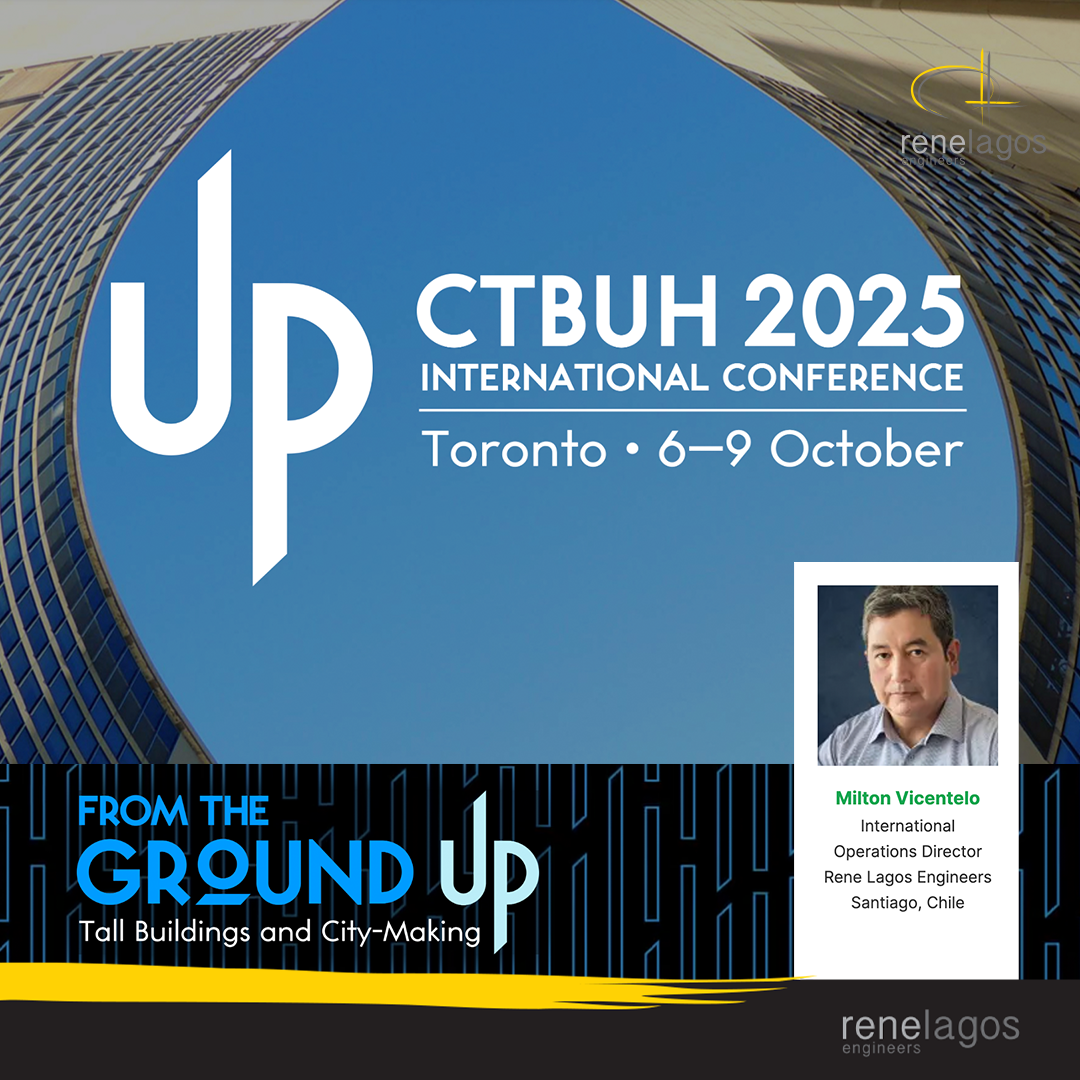 You are currently viewing CTBUH Americas Steering Committee & Innovation Award CTBUH World Conference 2025